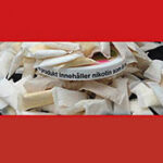 Faktablad nikotinsnus